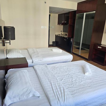 Kota Kinabalu City Ensuite At Scsp Ming Garden Luaran gambar