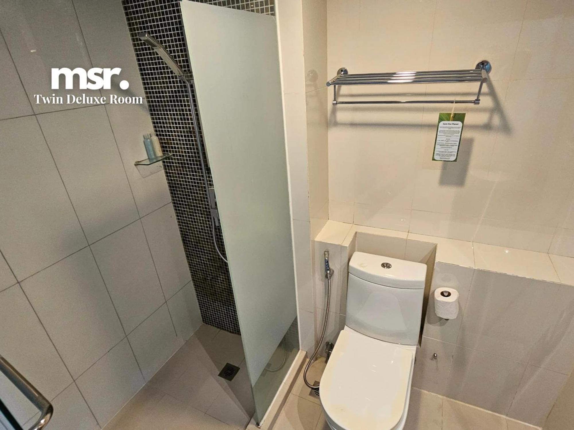 Kota Kinabalu City Ensuite At Scsp Ming Garden Luaran gambar