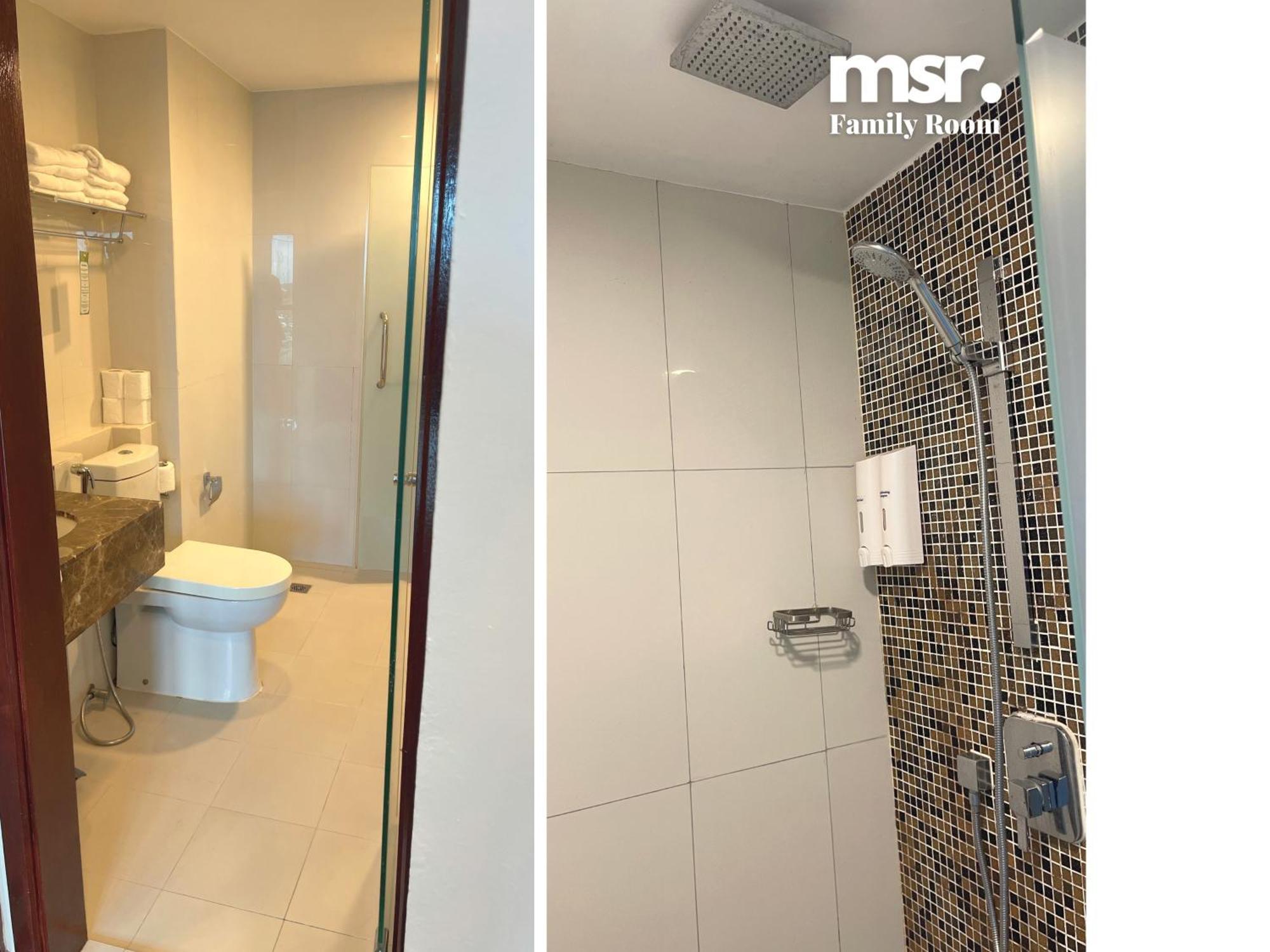 Kota Kinabalu City Ensuite At Scsp Ming Garden Luaran gambar